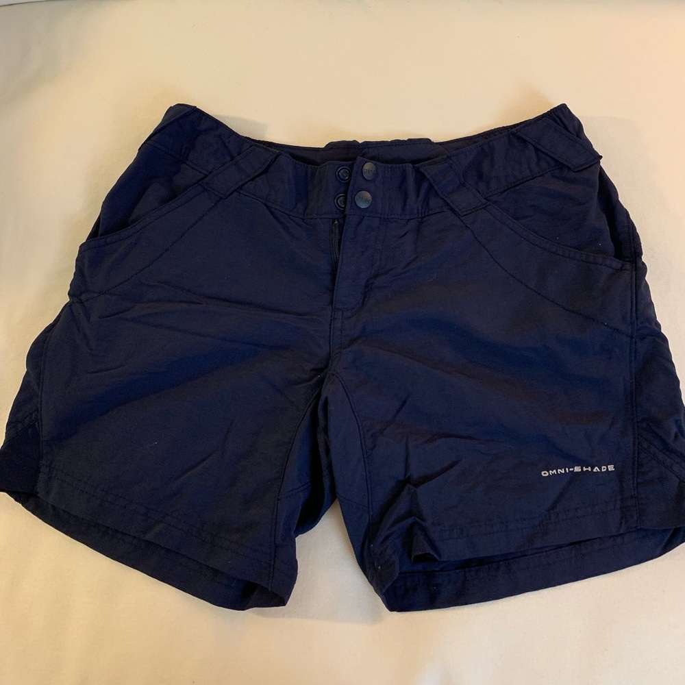 Columbia Omni shade short